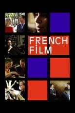 Poster for French Film