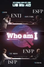 Poster for Who Am I?