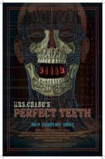 Poster for Mrs. Chang's Perfect Teeth