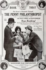 Poster for The Penny Philanthropist