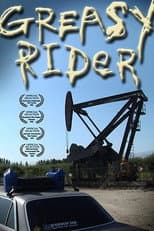 Poster for Greasy Rider