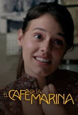 Poster for Marina's Café