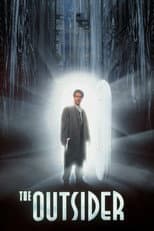 Poster for The Outsider