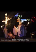Poster for Aquí mi paraíso