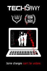 Poster for Tech Savvy