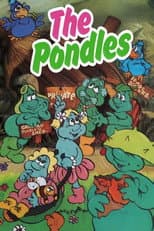 Poster for The Pondles