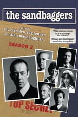 Poster for Series 2
