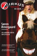 Poster for Zirkus Nemo - Nu igen...!