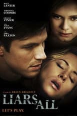 Poster for Liars All