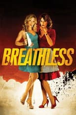 Poster for Breathless
