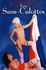 Poster for The French Revolution - Depraved Pleasures