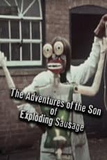 Poster for The Adventures of the Son of Exploding Sausage