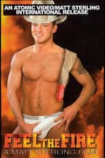 Poster for Feel the Fire