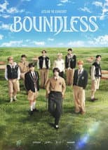 Poster for &TEAM VR CONCERT: BOUNDLESS
