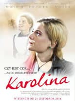 Poster for Karolina