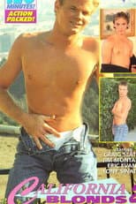 Poster for California Blonds 2