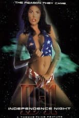 Poster for Independence Night