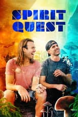 Poster for Spirit Quest