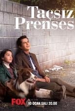 Poster for Taçsız Prenses