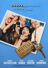 Poster for The Hotel Register