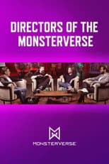 Poster for Directors of the Monsterverse
