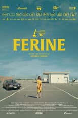 Poster for Ferine (Shortfilm)