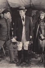 Poster for The Man Tamer