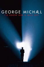 Poster for George Michael: I'd Know Him a Mile Off