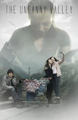 Poster for The Uncanny Valley