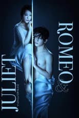 Poster for Romeo & Juliet