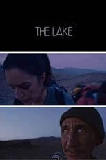 Poster for The Lake