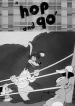 Poster for Hop and Go