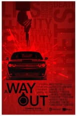 Poster for A Way Out