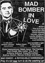Poster for Mad Bomber in Love