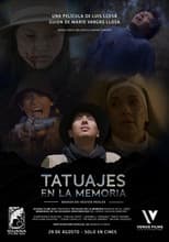 Poster for Tattoos in Memory