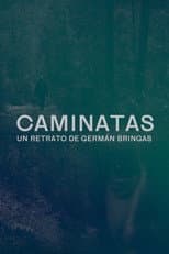 Poster for Caminatas