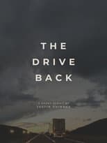 Poster for The Drive Back