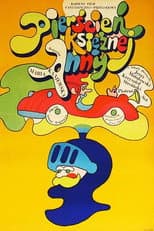 Poster for The Ring of Queen Ann