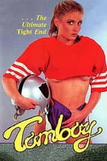 Poster for Tomboy