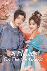 Poster for A Flower on the Continent