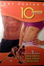 Poster for 10 Minute Trainer - Core Cardio