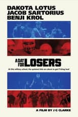 Poster for A Day for Losers