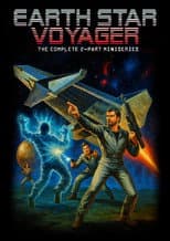 Poster for Earth Star Voyager