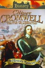 Poster for Oliver Cromwell: Traitor or Liberator?