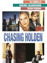 Poster for Chasing Holden