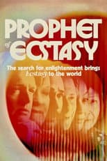 Poster for Prophet of Ecstasy