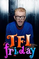 Poster for TFI Friday