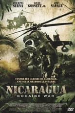 Poster for Managua