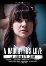 Poster for A Daughter's Love