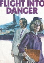 Poster for Flight Into Danger